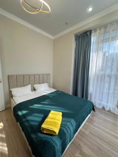 3х ком апартаменты возле Сайран ЖК Терракотта - 6