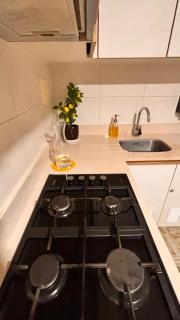 Barranco Aparments - 1