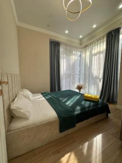 3х ком апартаменты возле Сайран ЖК Терракотта - 7