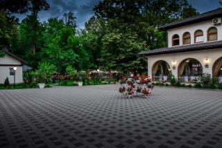 Hotel Camp Karagaq - Pejë - 6