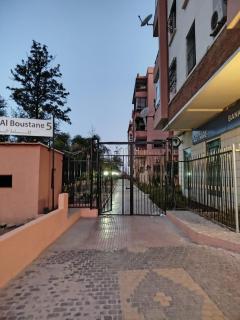 Apartment in Marrakech, Morocco - Marrakesh - 0