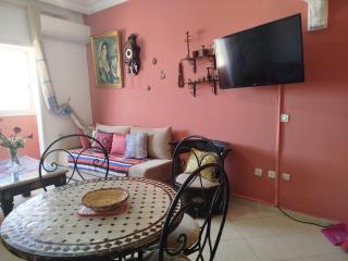 Apartment in Marrakech, Morocco - Marrakesh - 5