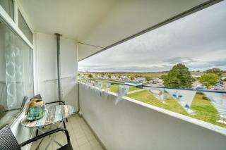 Ferienpark - Haus E, App 0E0308 - 3