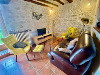 Le petit gîte des Moyens-Ducs - Josnes - 7