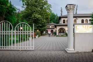 Hotel Camp Karagaq - Pejë - 7