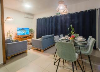 Ocean Blue Villa, Flic-en-Flac - 4