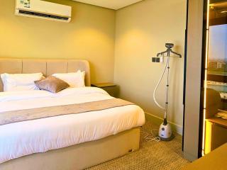 Luxury Suite Sea View With Smart Entry - 2