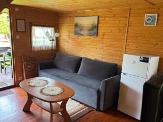 Pokoje i Domki Nadmorskie - Bajkowa Mierzeja - 3