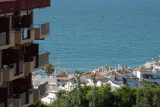 IRIS SEA VIEW Benalmadena - 3