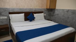 Hotel Petal Rose By RK Near Gol chakkar Vrindavan - 7