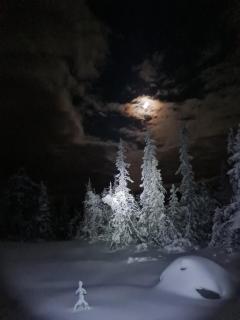 Traditional cabin at Norefjell - 6