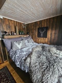 Traditional cabin at Norefjell - 3