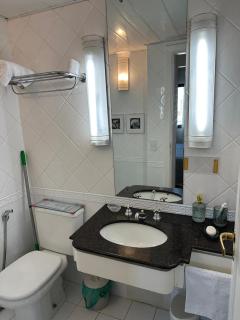 Hotel UH2107 Inter Jardins - 8