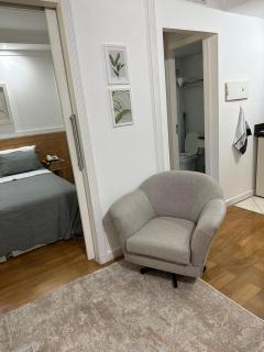 Hotel UH2107 Inter Jardins - 7