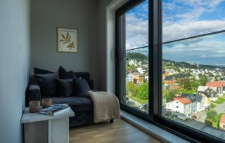 North Estate Elvegata - stunning view - 8