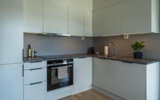 North Estate Elvegata - stunning view - 7