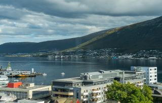 North Estate Elvegata - stunning view - 5