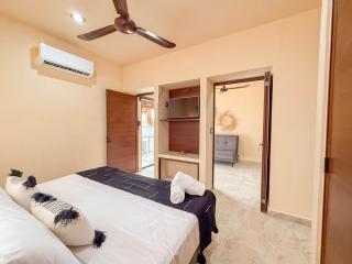 Macondo Raíz Holbox - 2