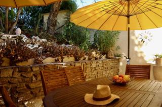 Grimaud Golfe de St Tropez Var Côte d'Azur - Grimaud - 7