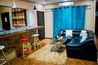 Kurhulla Guest House - 9