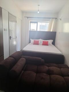 Serenity Brown Pad - 8