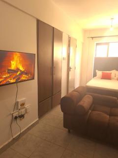 Serenity Brown Pad - 9