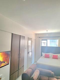 Serenity Brown Pad - 6