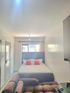 Serenity Brown Pad - 7