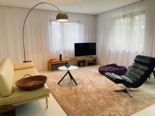 Villa Rose-Ruhige Ferienwohnung in Wien Nähe - 0
