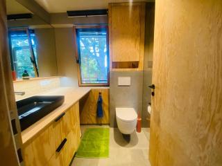 Villa Rose-Ruhige Ferienwohnung in Wien Nähe - 3