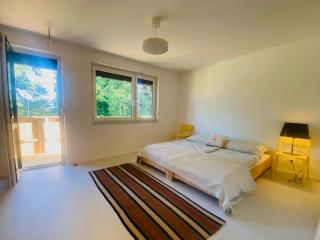 Villa Rose-Ruhige Ferienwohnung in Wien Nähe - 2