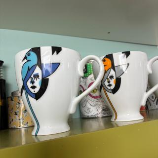 Atmospheric apartment with a view of the city - 4