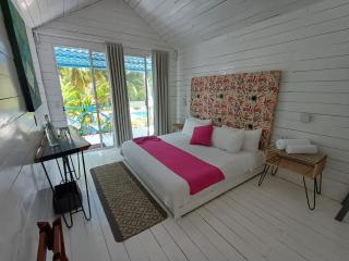 Zensus Eco Boutique Hotel - 3
