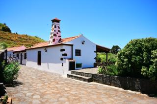 Casa Rural Las Llanadas - 4