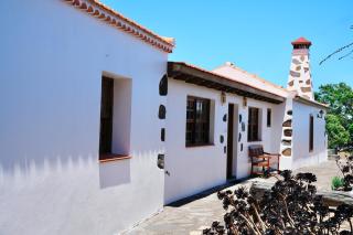 Casa Rural Las Llanadas - 2