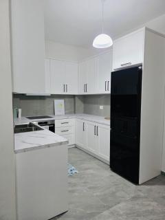 Orikum Beachfront Apartment sleeps 4 - 8