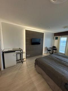 Hotelli Terme, huone 617 - 9