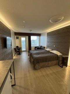 Hotelli Terme, huone 617 - 0