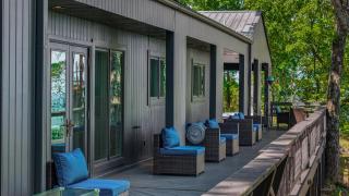 Black Bear Ridge - Games, Hot Tub, Deck with Views - 2