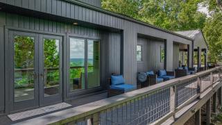 Black Bear Ridge - Games, Hot Tub, Deck with Views - 8