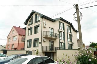 Villa Malyna - 0