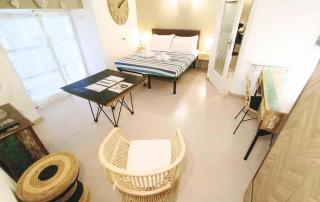 La Dimora a SAN GIORGIO - pochi passi da ACQUARIO - 2