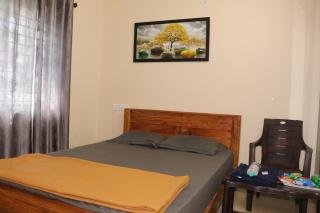 Happy Holiday inn service apartment - 3