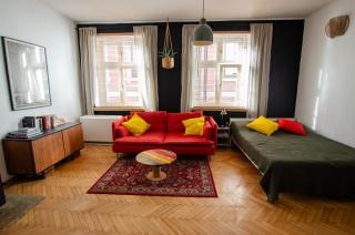 Studio na Średniej - Gliwice Old Town Studio Flat - 0