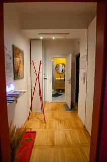 Studio na Średniej - Gliwice Old Town Studio Flat - 3