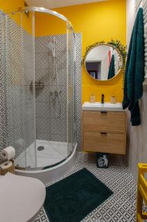 Studio na Średniej - Gliwice Old Town Studio Flat - 2