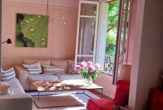 Chambres dans une maison de charme au calme en bord de Marne proche transports - 7