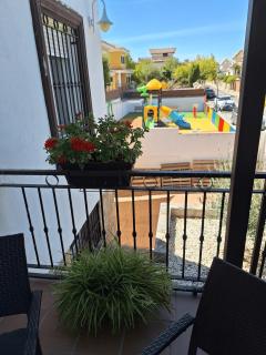 Extraordinaria Villa con piscina y chimenea - 3