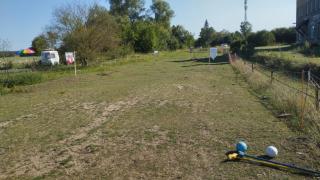 DDR Wohnwagen Heimstolz Wefelinger - Sandau - 1