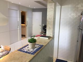 Belissimo Apartamento na Praia da Barra by Marcolini - 9